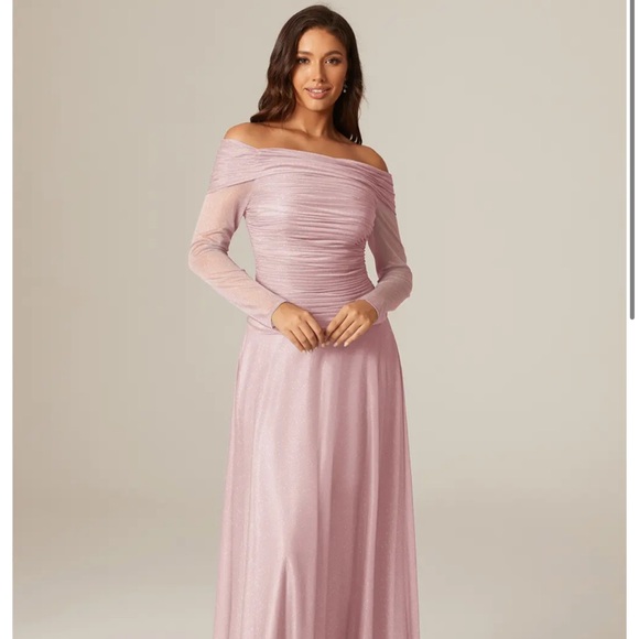 AW Bridal prom dress new with tags - Picture 2 of 3